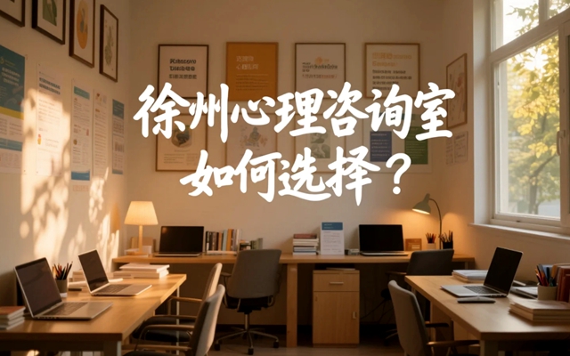 徐州心理咨询室如何选择？.jpg